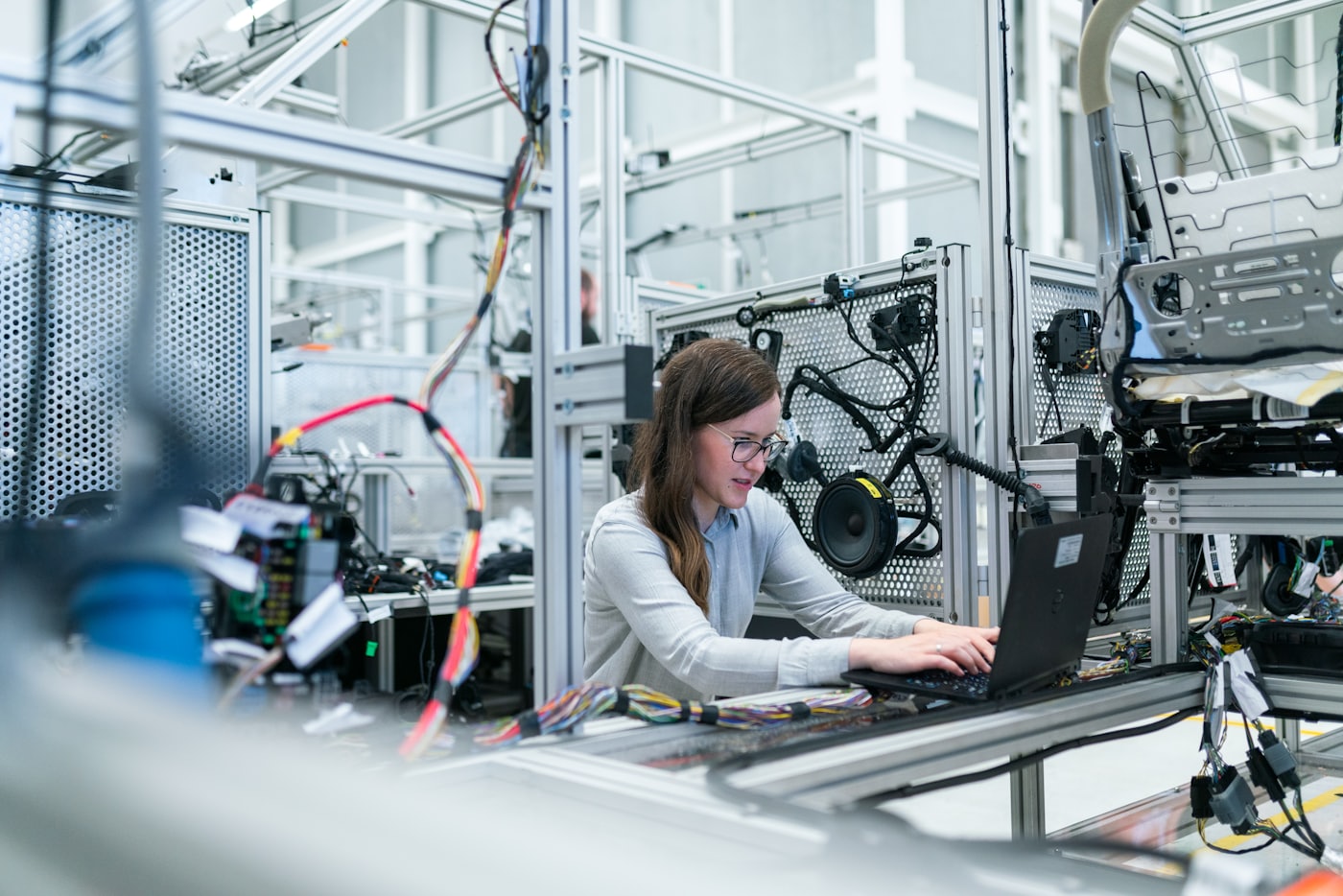 Engineering & Technical Profiles — international talent sector